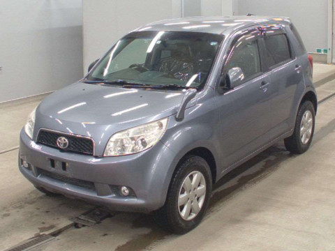 2008 Toyota Rush J210E[0]