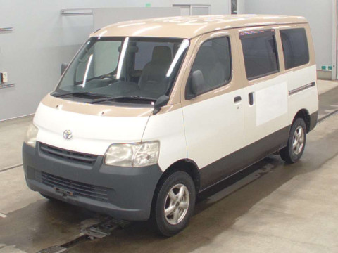 2014 Toyota Liteace Van S412M[0]