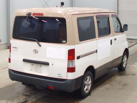 2014 Toyota Liteace Van S412M[1]