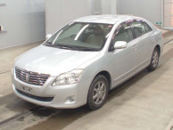 2008 Toyota Premio