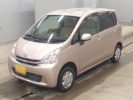 2011 Daihatsu Move