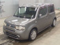 2010 Nissan Cube