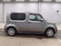 2010 Nissan Cube