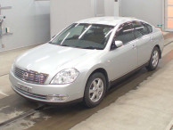 2006 Nissan Teana