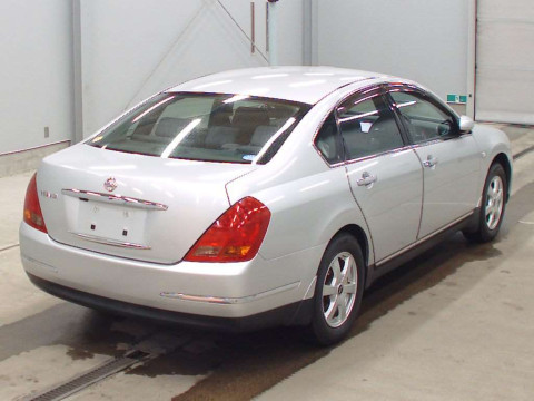 2006 Nissan Teana TNJ31[1]