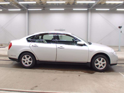 2006 Nissan Teana TNJ31[2]