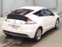 2010 Honda CR-Z