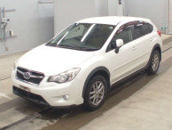 2013 Subaru XV