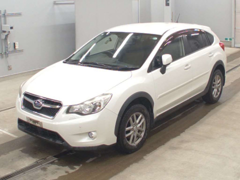 2013 Subaru XV GP7[0]