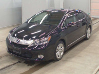 2010 Lexus HS