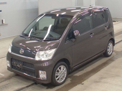 2010 Daihatsu Move Custom L185S[0]