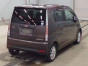 2010 Daihatsu Move Custom