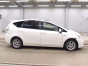 2012 Toyota Prius alpha