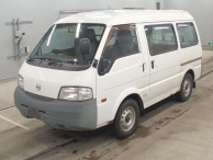 2012 Nissan Vanette Van