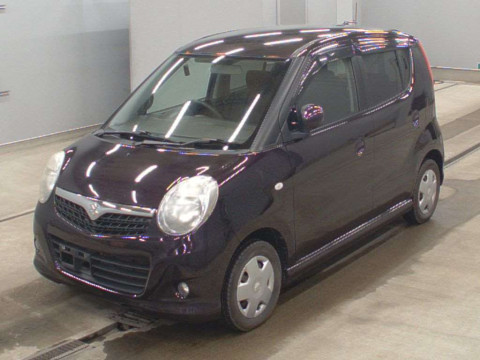 2009 Suzuki MR Wagon MF22S[0]