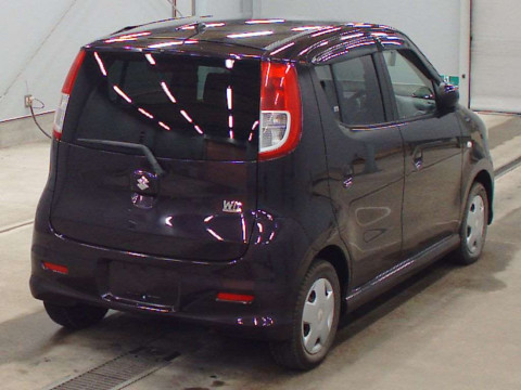 2009 Suzuki MR Wagon MF22S[1]