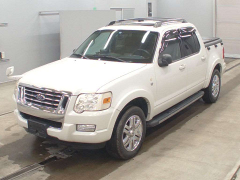 2007 Ford Explorer 1FM8U53[0]