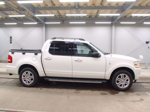 2007 Ford Explorer 1FM8U53[2]