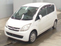 2007 Daihatsu Move