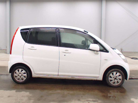 2007 Daihatsu Move L185S[2]