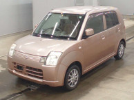 2008 Suzuki Alto