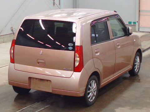 2008 Suzuki Alto HA24S[1]