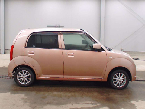 2008 Suzuki Alto HA24S[2]