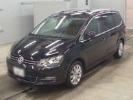 2011 Volkswagen Sharan