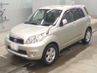 2008 Toyota Rush