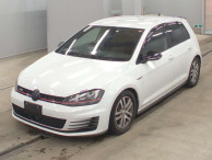 2014 Volkswagen GOLF GTI