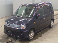 2010 Mitsubishi Toppo