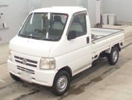 2005 Honda Acty Truck