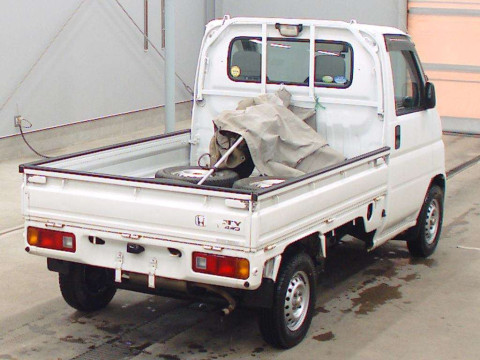 2005 Honda Acty Truck HA7[1]