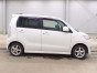 2010 Suzuki WAGON R STINGRAY