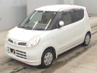 2007 Nissan Moco