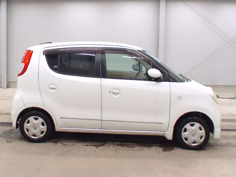 2007 Nissan Moco MG22S[2]