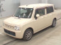 2010 Suzuki ALTO Lapin