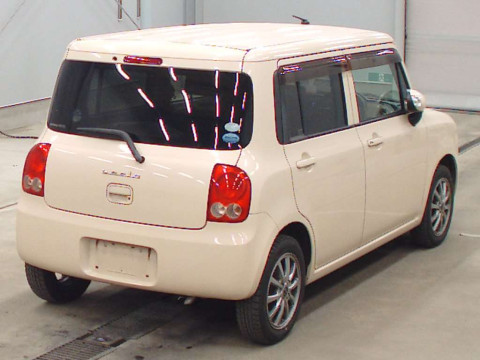 2010 Suzuki ALTO Lapin HE22S[1]