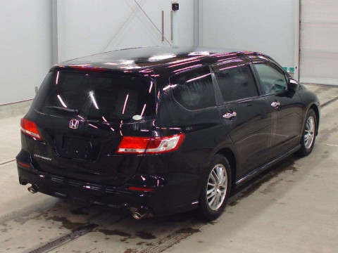 2010 Honda Odyssey RB3[1]