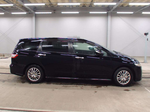 2010 Honda Odyssey RB3[2]