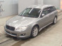 2006 Subaru Legacy Touring Wagon