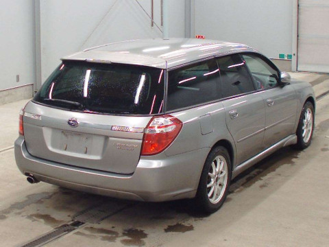 2006 Subaru Legacy Touring Wagon BP5[1]