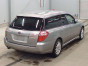 2006 Subaru Legacy Touring Wagon