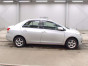 2008 Toyota Belta