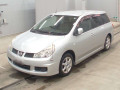 2009 Nissan Wingroad