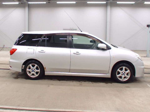 2009 Nissan Wingroad NY12[2]