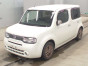 2014 Nissan Cube