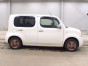 2014 Nissan Cube