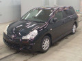 2012 Nissan Wingroad