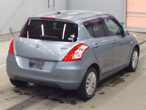 2014 Suzuki Swift ZC72S[1]